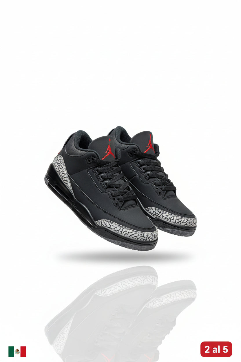 RETRO 3 DAMA CALIDAD PREMIUM