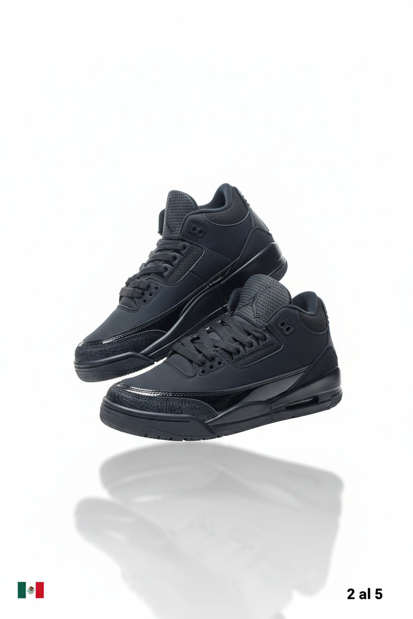 RETRO 3 DAMA CALIDAD PREMIUM