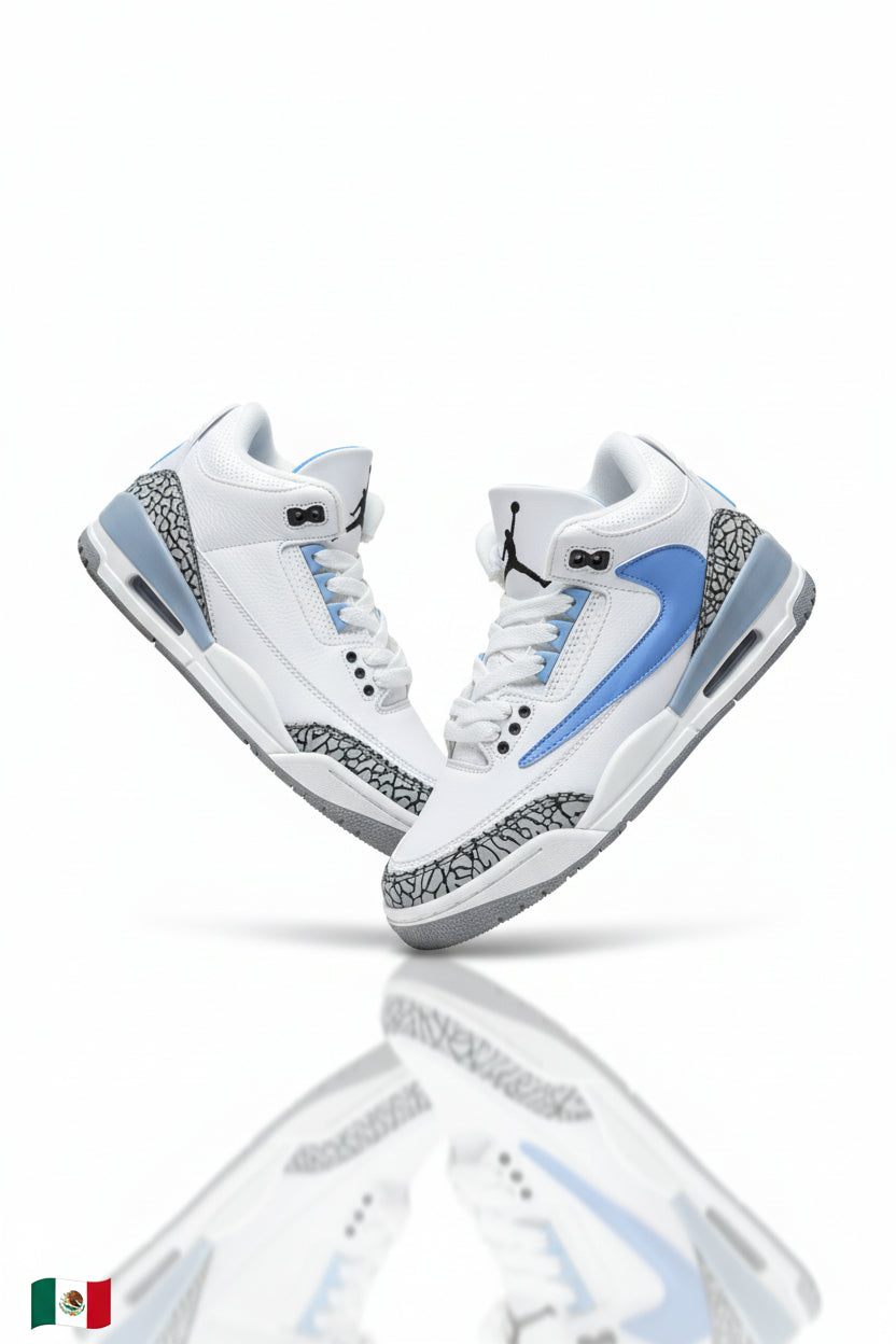 RETRO 3 DAMA CALIDAD PREMIUM