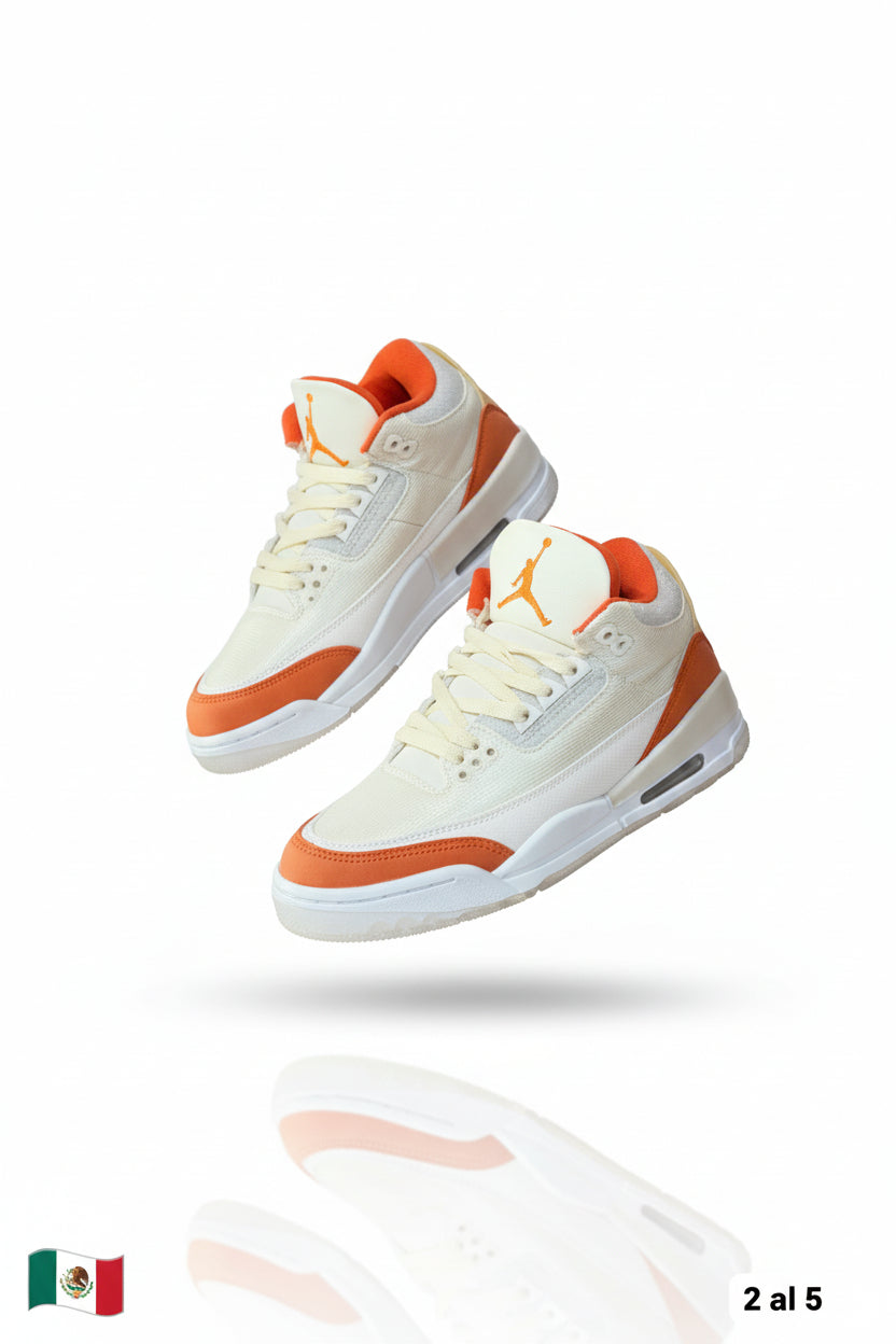 RETRO 3 DAMA CALIDAD PREMIUM