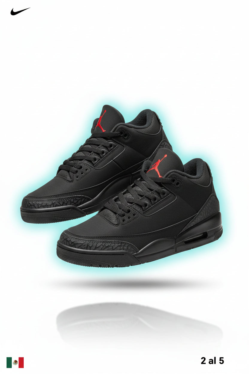 RETRO 3 DAMA CALIDAD PREMIUM