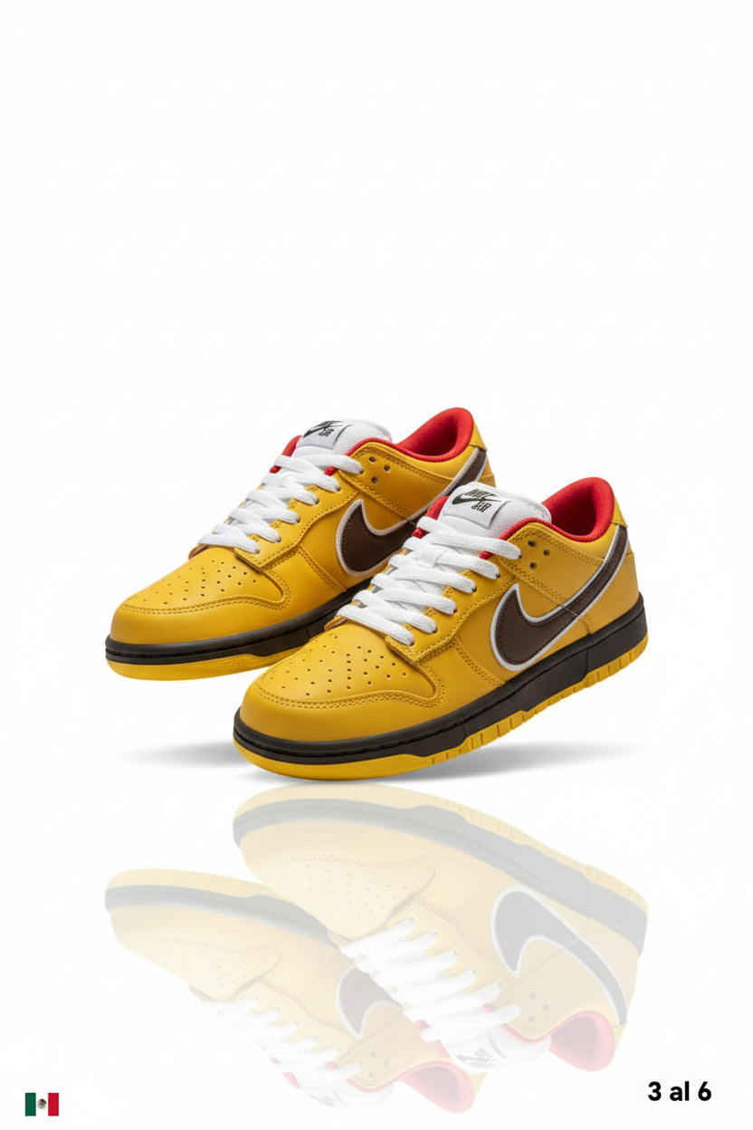DUNK PREMIUM DAMA