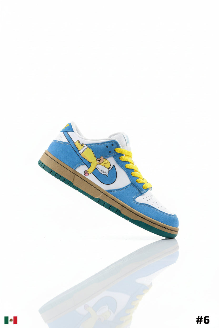 DUNK PREMIUM DAMA