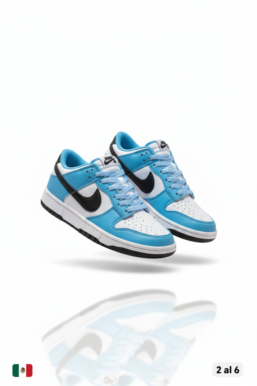 DUNK PREMIUM DAMA