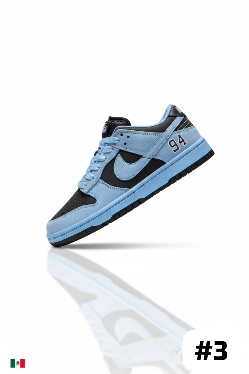 DUNK PREMIUM DAMA