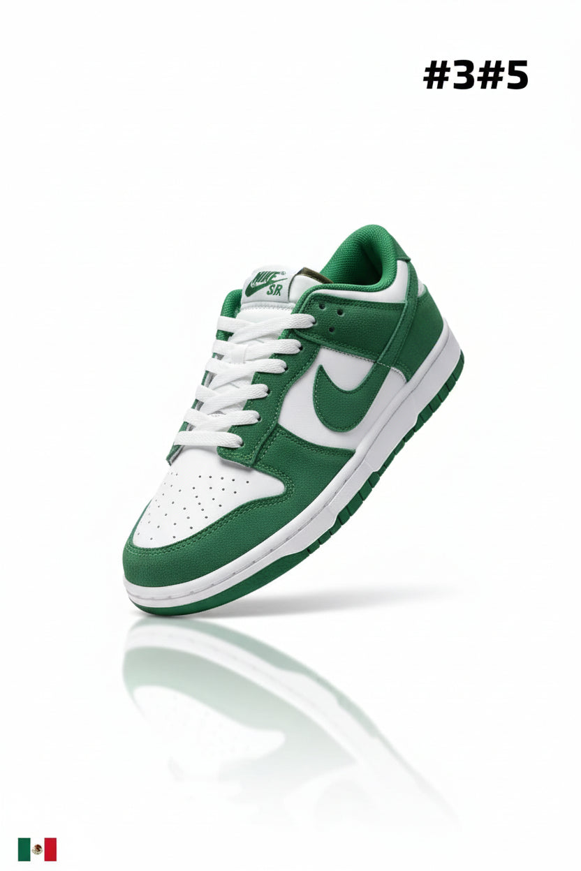 DUNK PREMIUM DAMA