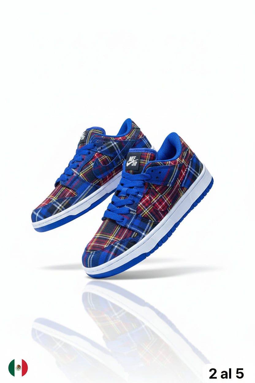 DUNK PREMIUM DAMA