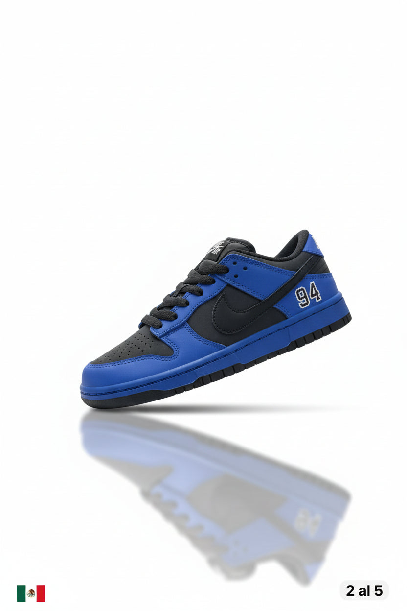 DUNK PREMIUM DAMA