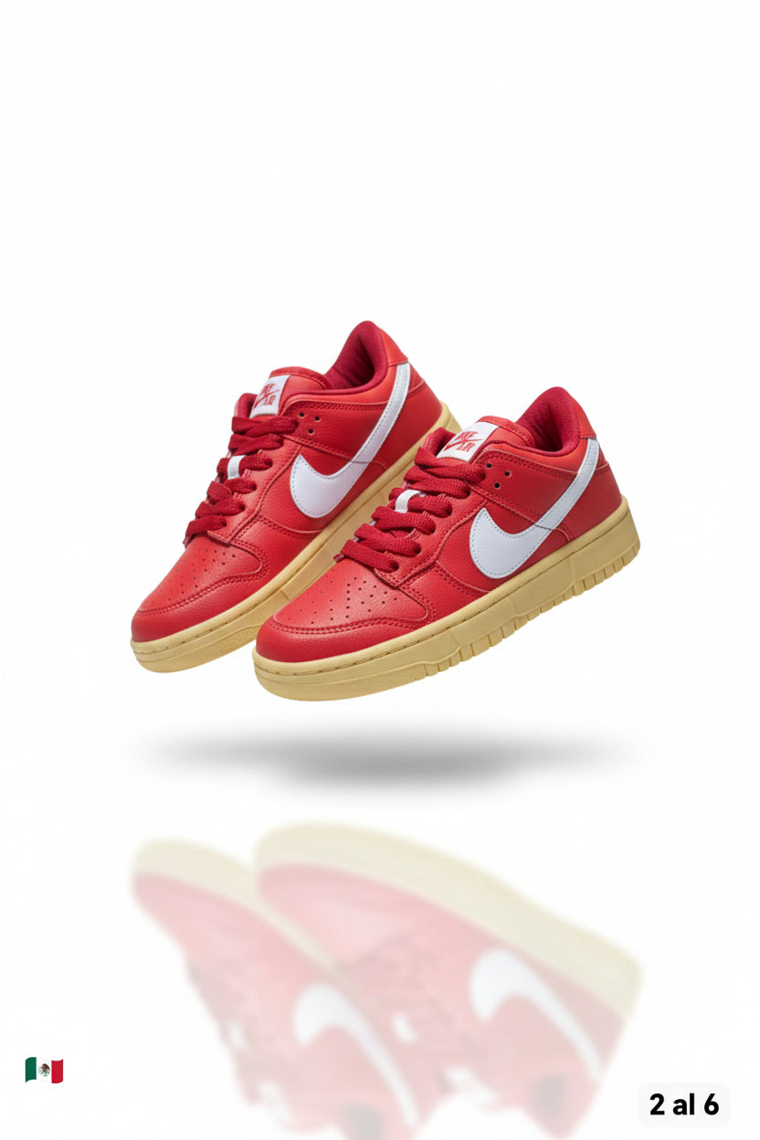 DUNK PREMIUM DAMA