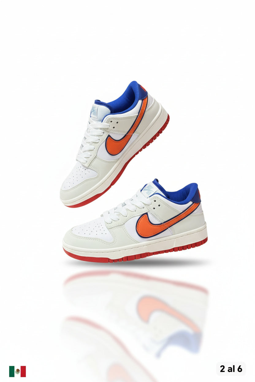 DUNK PREMIUM DAMA