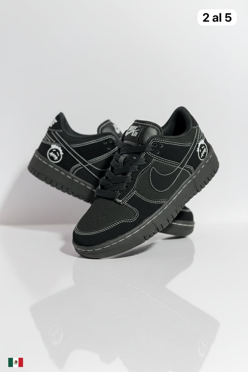 DUNK PREMIUM DAMA