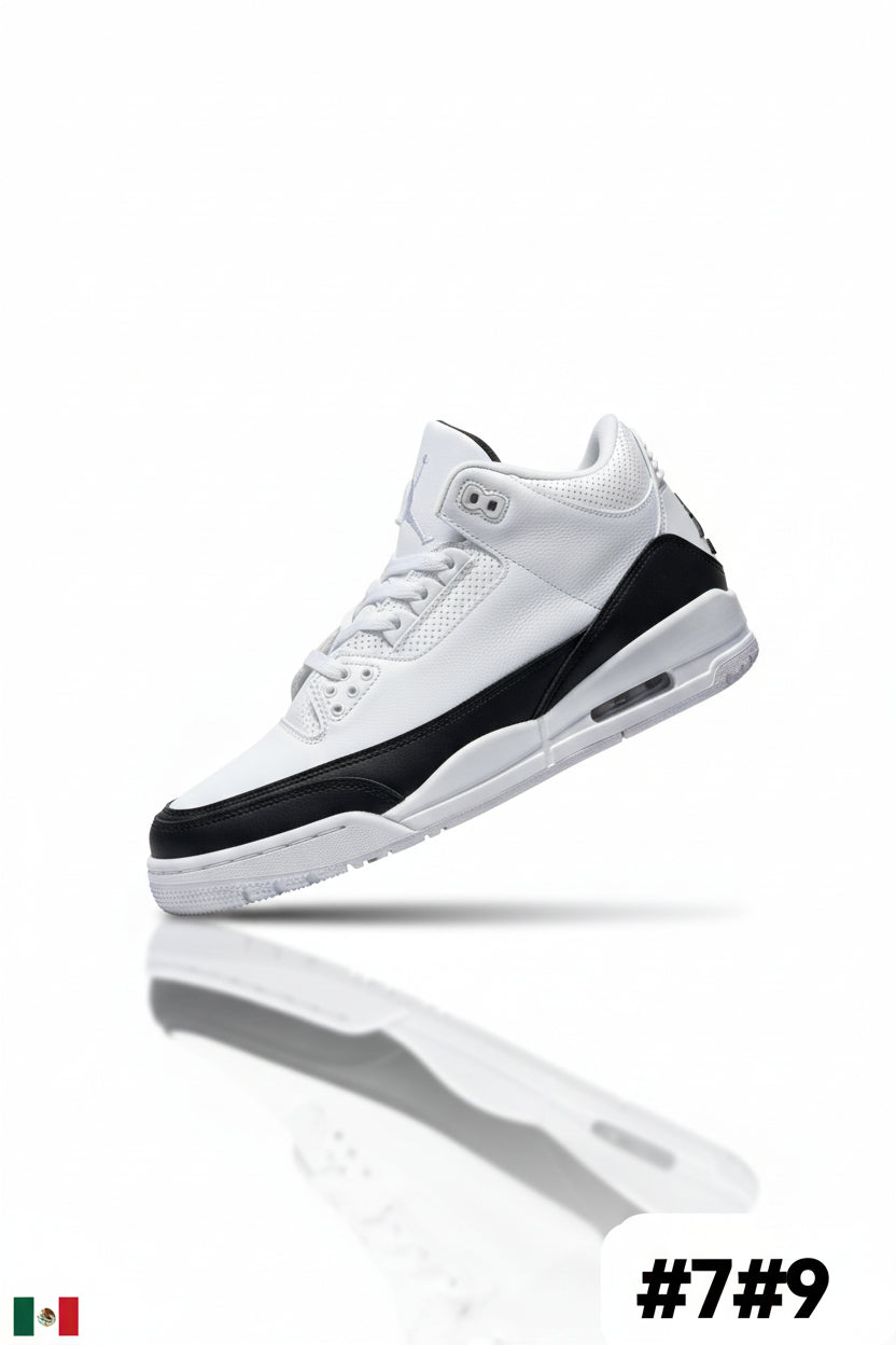 JORDAN 3 TRAVIS CABALLERO