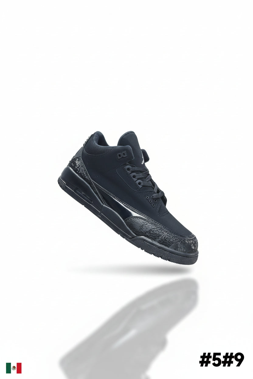 JORDAN 3 TRAVIS CABALLERO