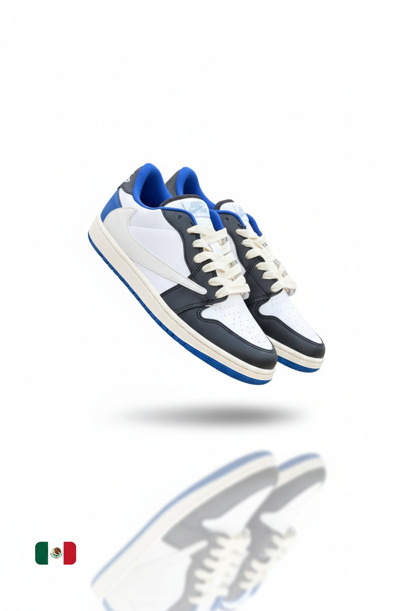 Low Travis Dama Calidad Premium