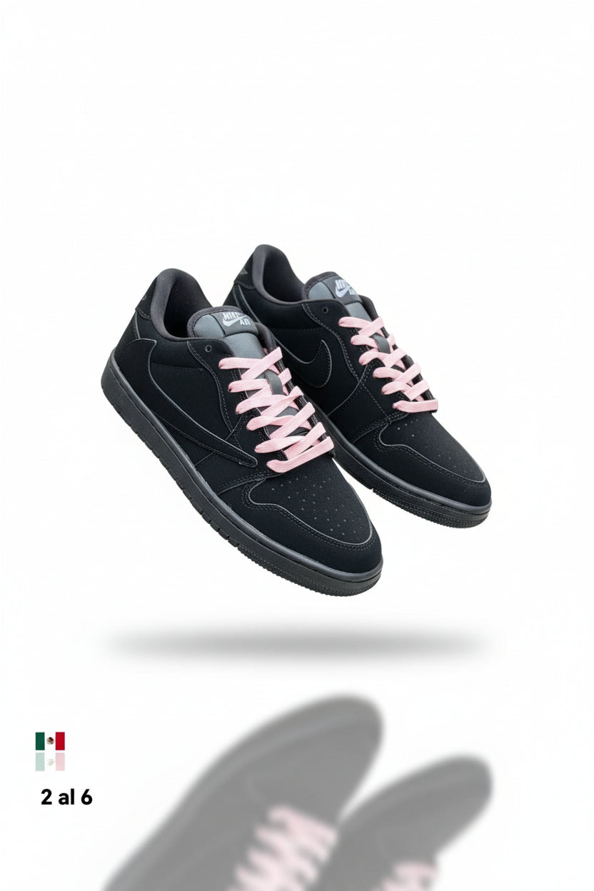 Low Travis Dama Calidad Premium