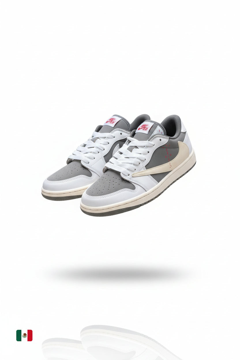Low Travis Dama Calidad Premium