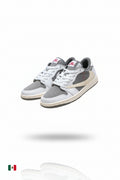 Low Travis Dama Calidad Premium