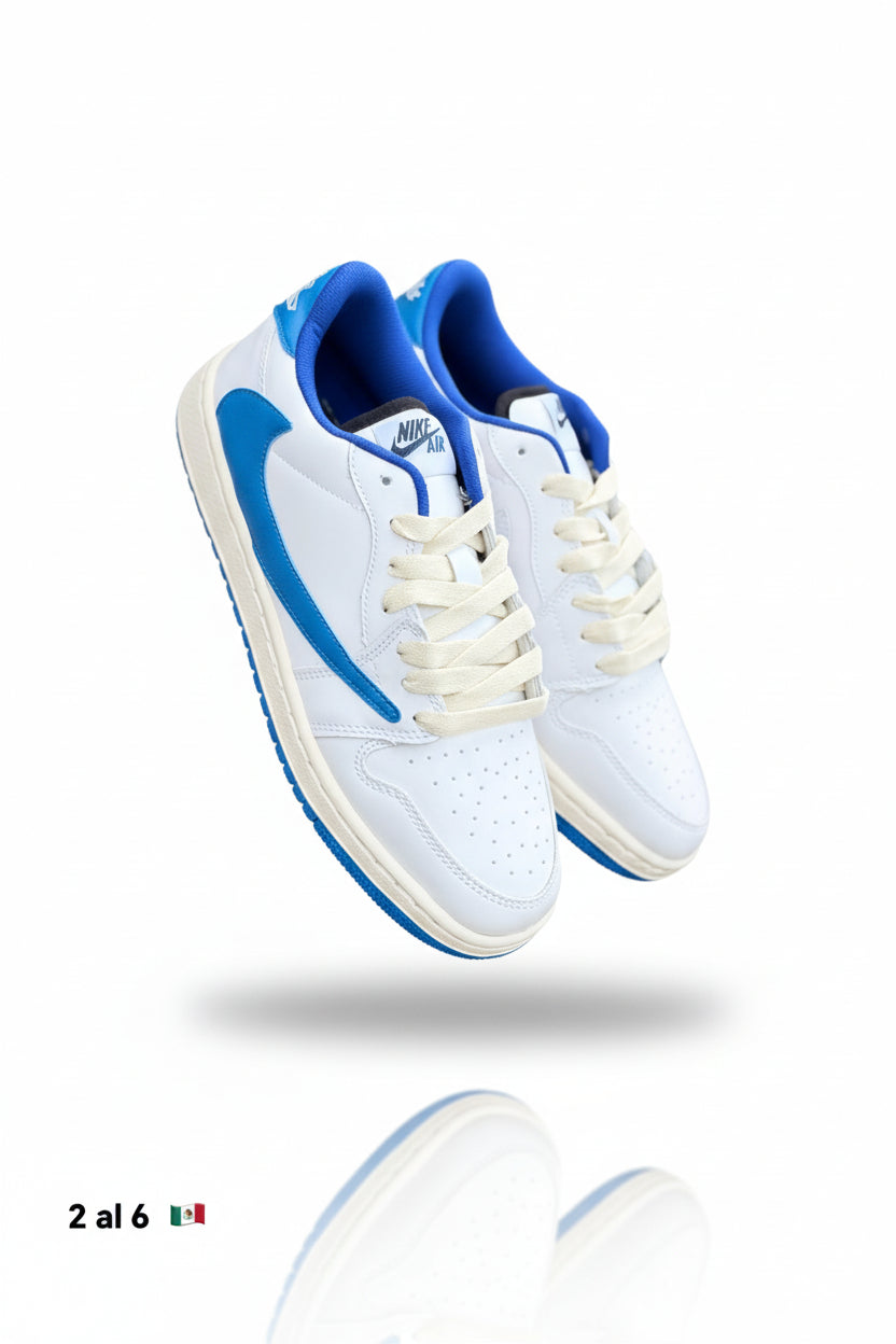 Low Travis Dama Calidad Premium