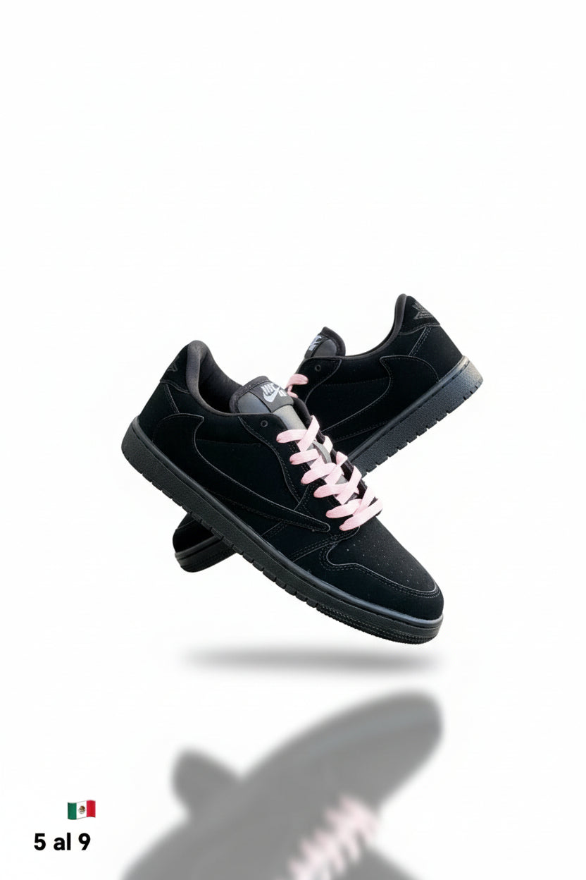 LOW TRAVIS CABALLERO PREMIUM