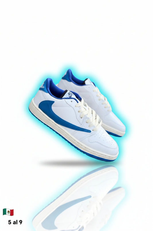 LOW TRAVIS CABALLERO PREMIUM