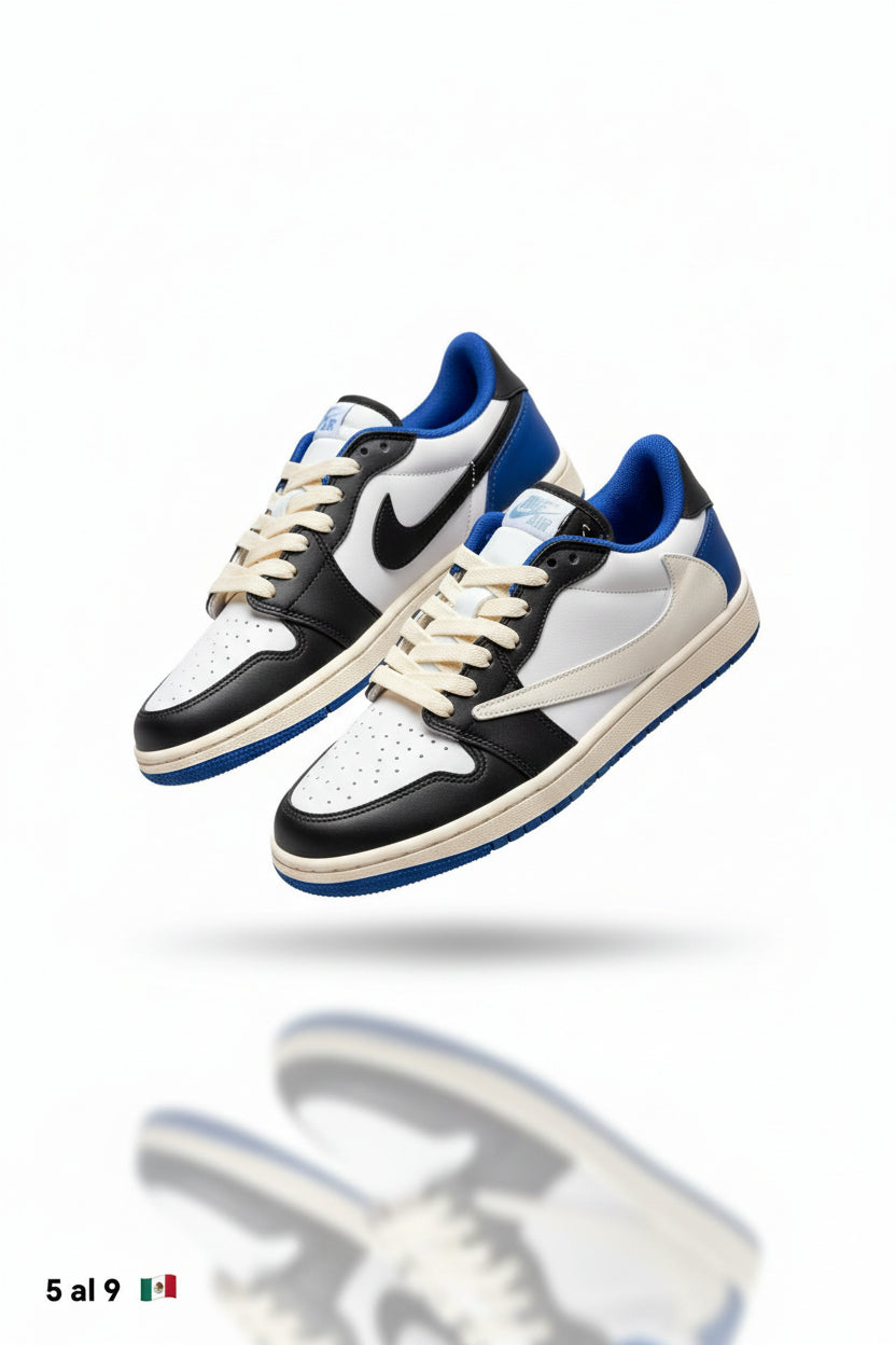 LOW TRAVIS CABALLERO PREMIUM