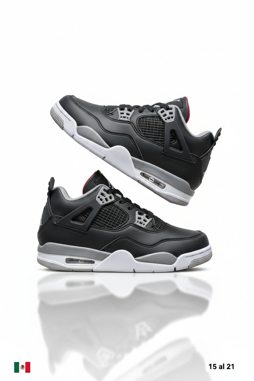 NUEVO JORDAN 4 KIDS