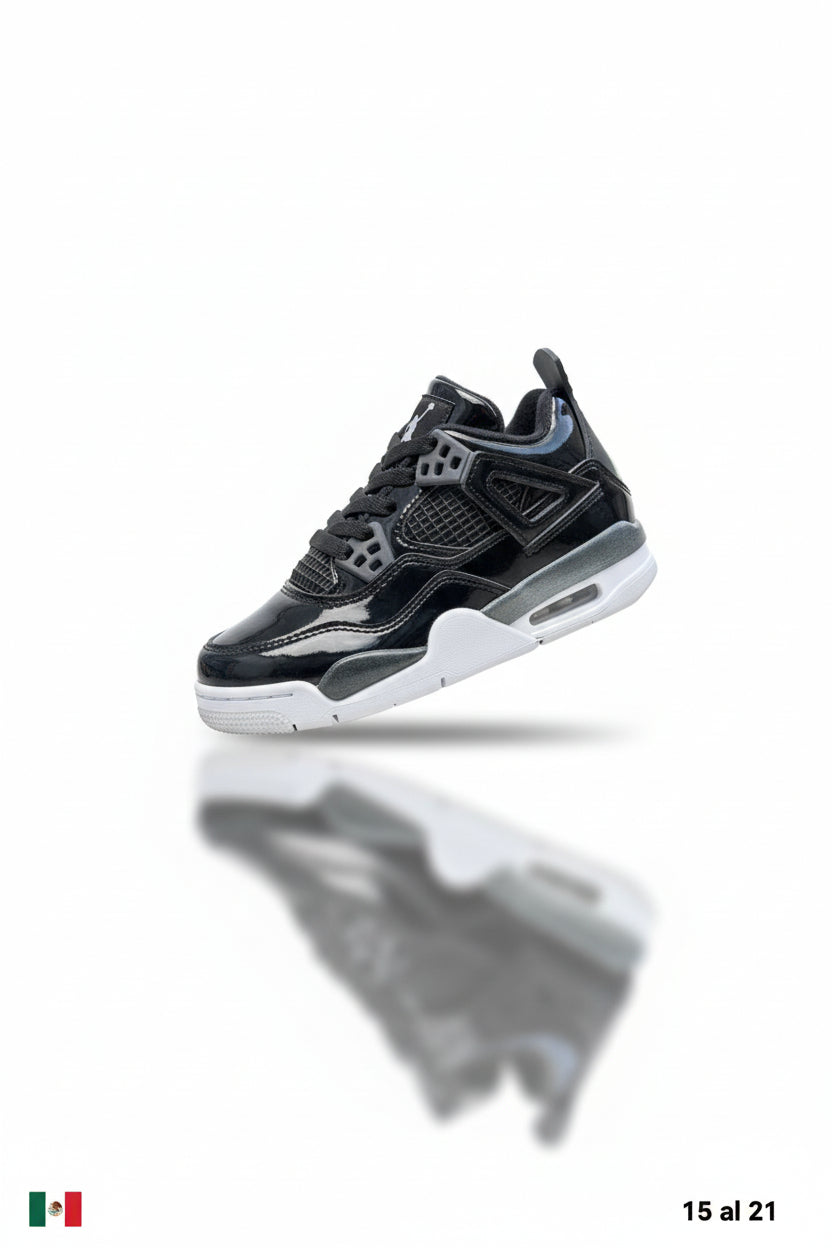 NUEVO JORDAN 4 KIDS
