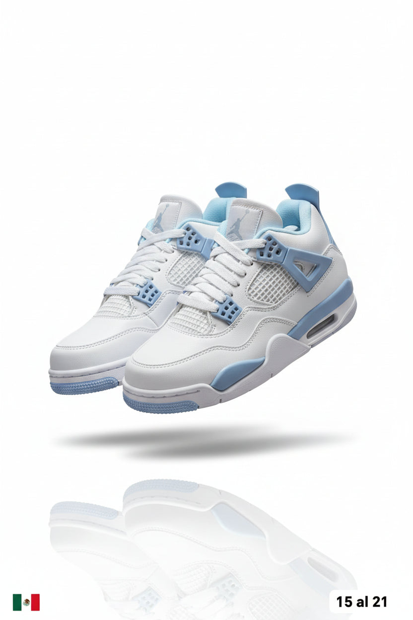 NUEVO JORDAN 4 KIDS