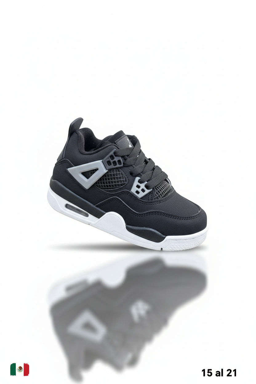 NUEVO JORDAN 4 KIDS