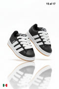 ADIDAS CAMPUS NIÑO