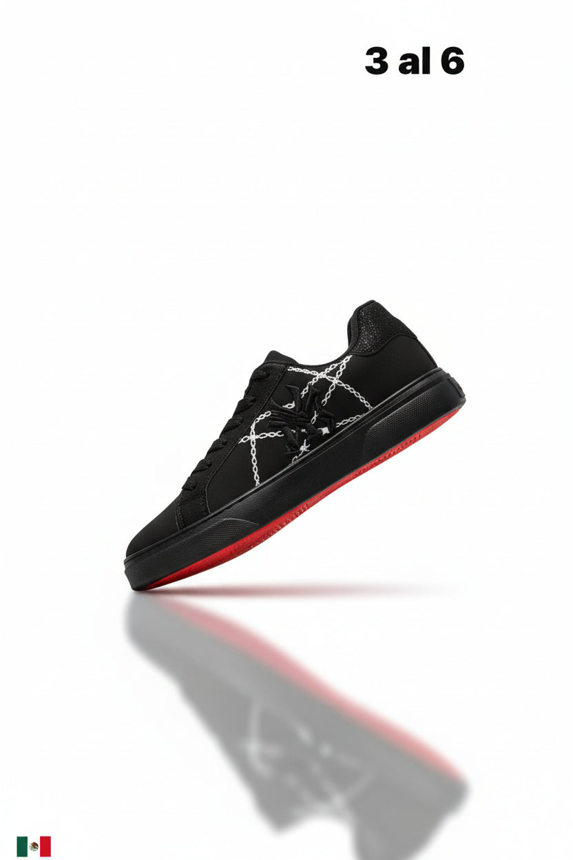 DANDY SHOES DAMA, PRODUCTO ORIGINAL (MARCA PROPIA)