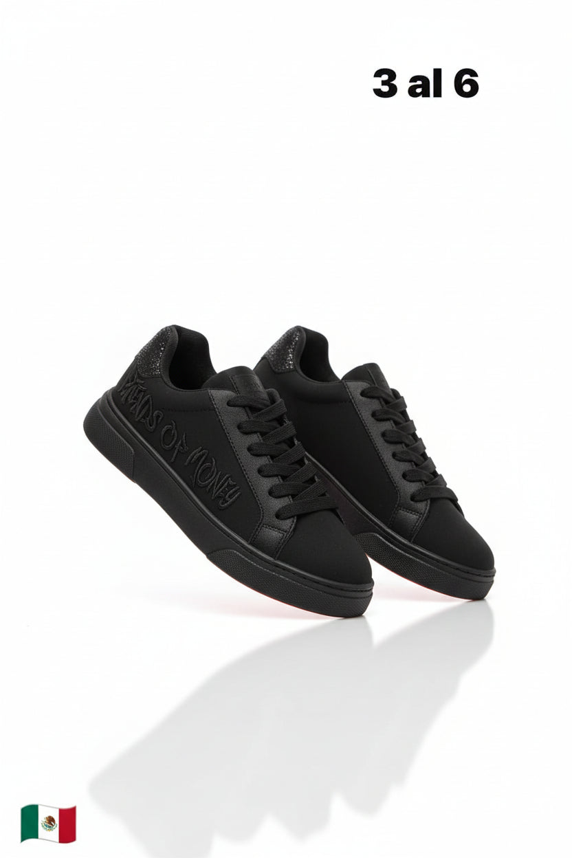 DANDY SHOES DAMA, PRODUCTO ORIGINAL (MARCA PROPIA)