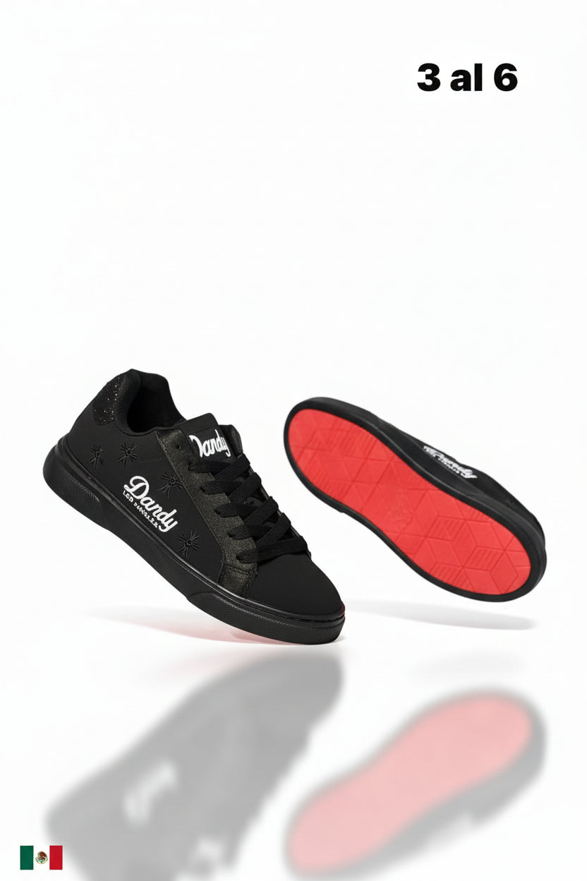 DANDY SHOES DAMA, PRODUCTO ORIGINAL (MARCA PROPIA)