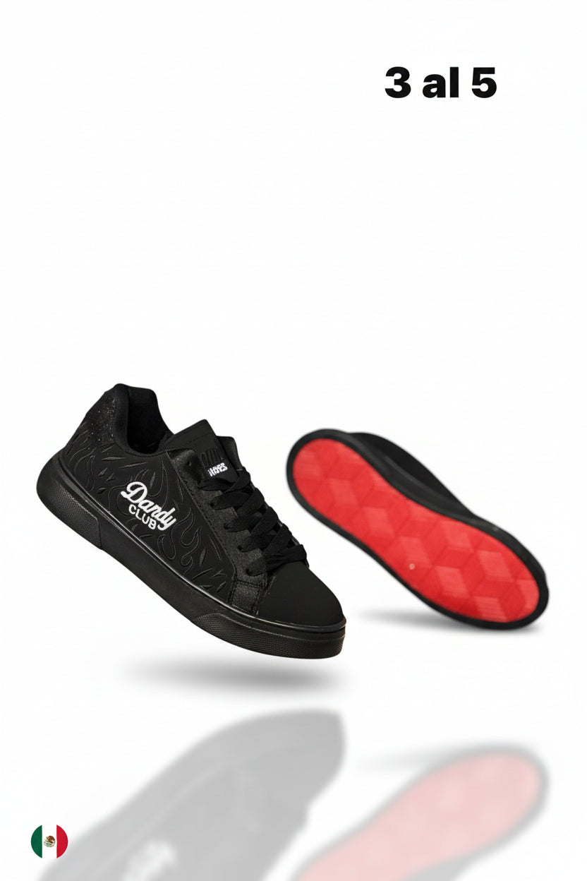 DANDY SHOES DAMA, PRODUCTO ORIGINAL (MARCA PROPIA)