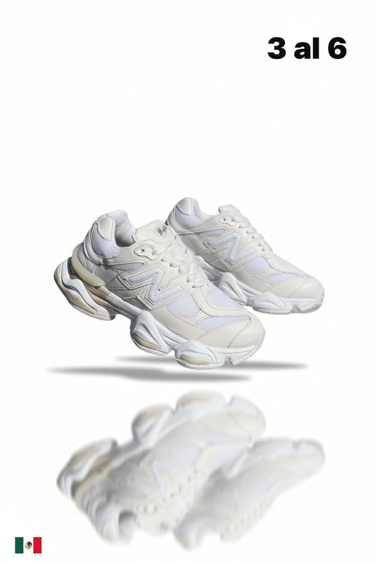 NEW BALANCE DAMA 9060