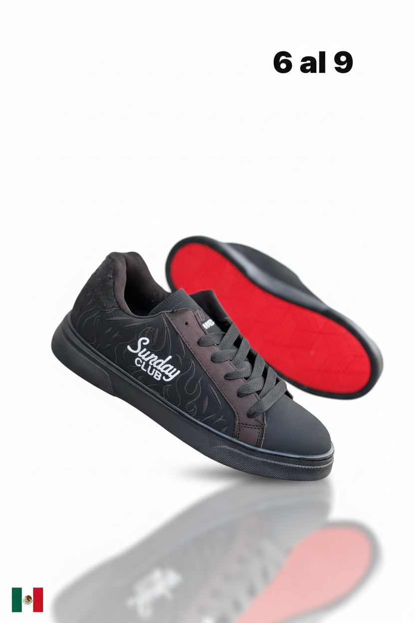 DANDY SHOES CABALLERO, PRODUCTO ORIGINAL (MARCA PROPIA)