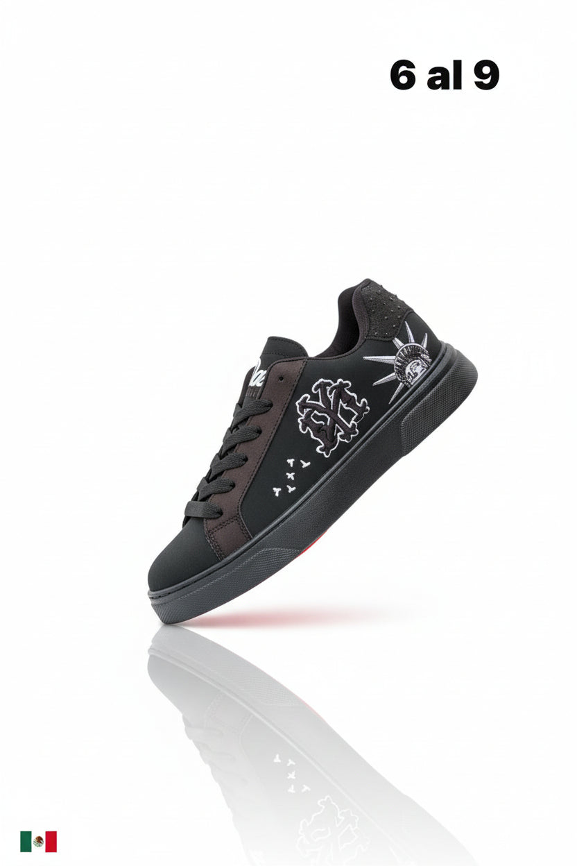 DANDY SHOES CABALLERO, PRODUCTO ORIGINAL (MARCA PROPIA)