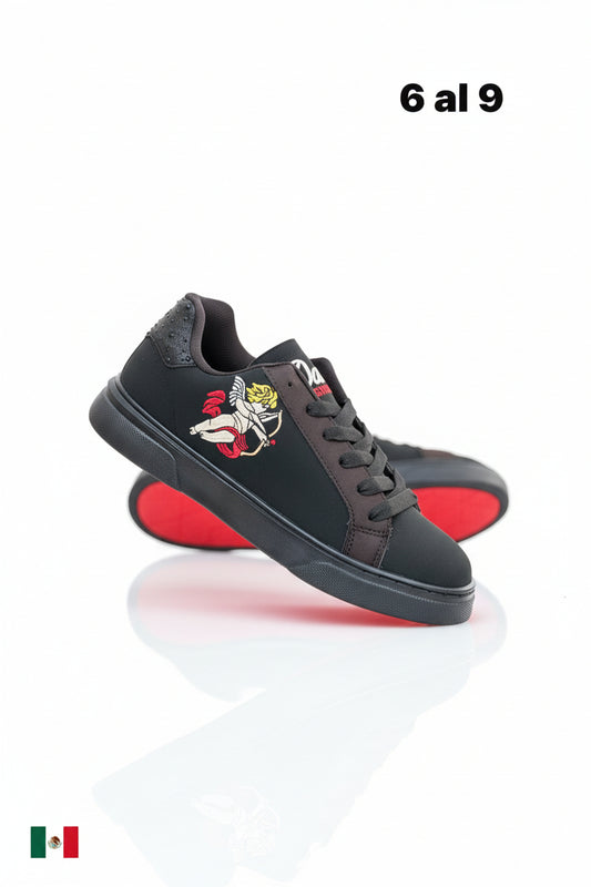 DANDY SHOES CABALLERO, PRODUCTO ORIGINAL (MARCA PROPIA)