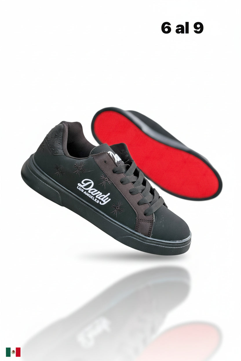 DANDY SHOES CABALLERO, PRODUCTO ORIGINAL (MARCA PROPIA)