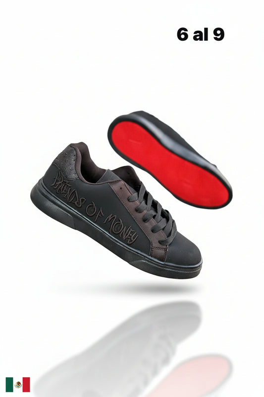 DANDY SHOES CABALLERO, PRODUCTO ORIGINAL (MARCA PROPIA)