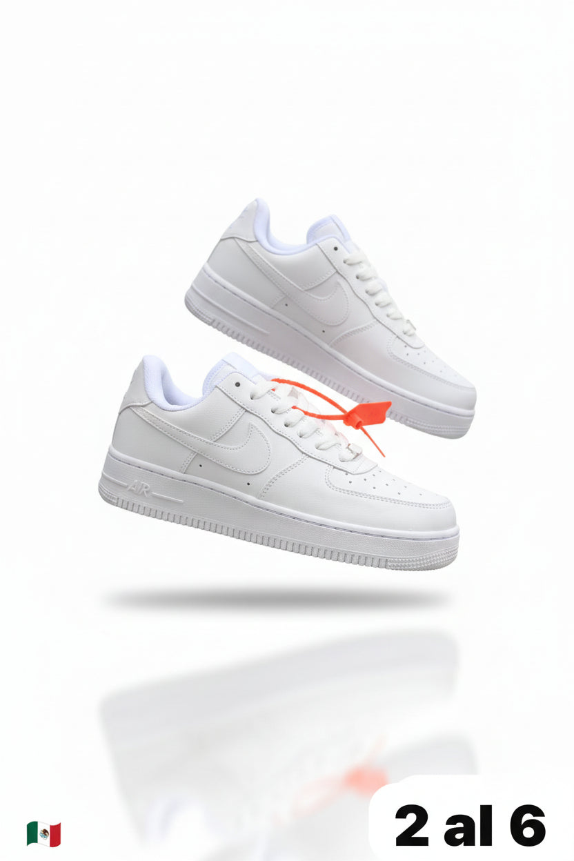 AF1 DAMA