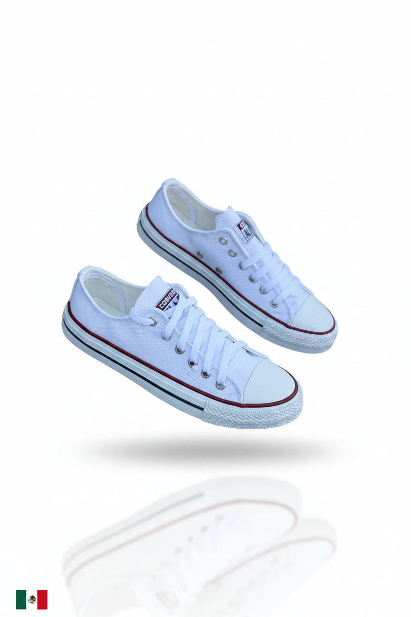 CONVERSE CLASICO DAMA
