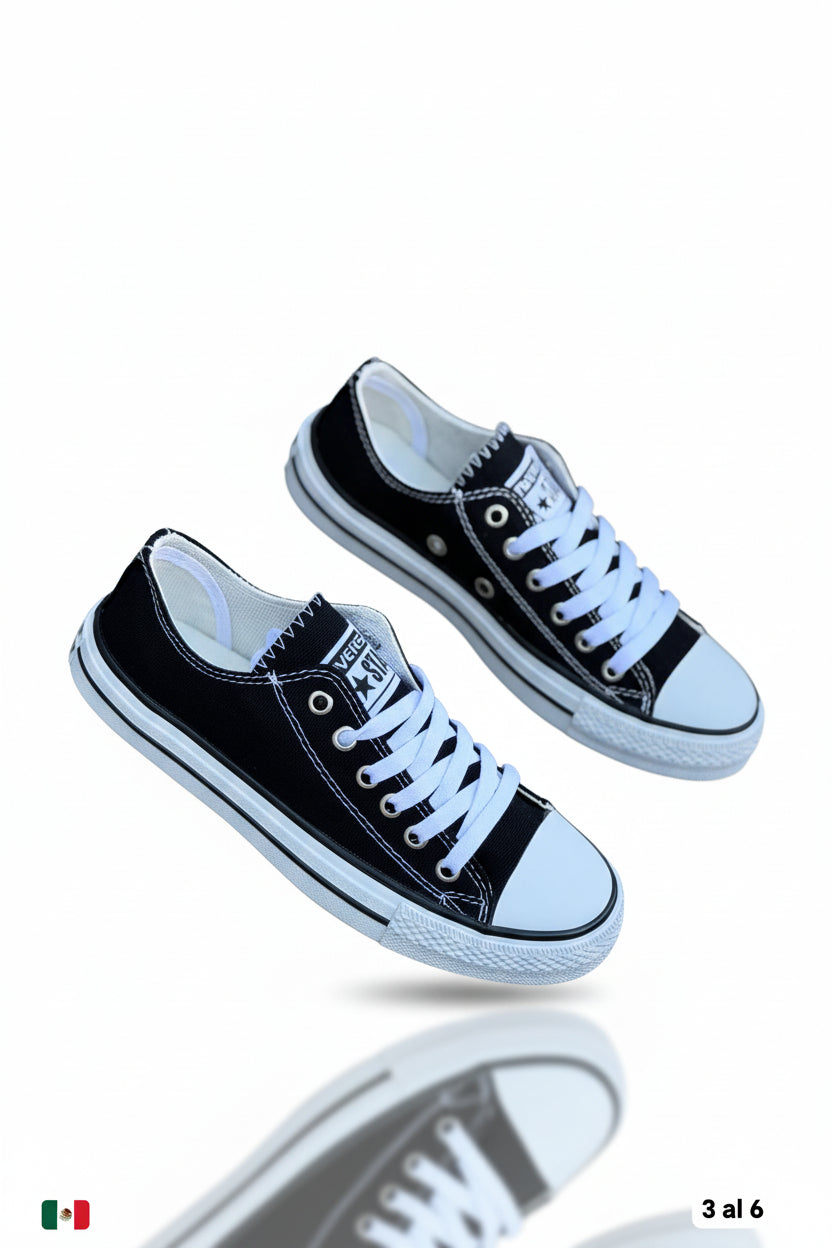 CONVERSE CLASICO DAMA