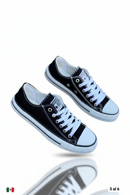 CONVERSE CLASICO DAMA