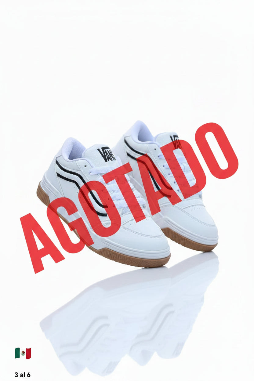 NUEVO VANZ DAMA