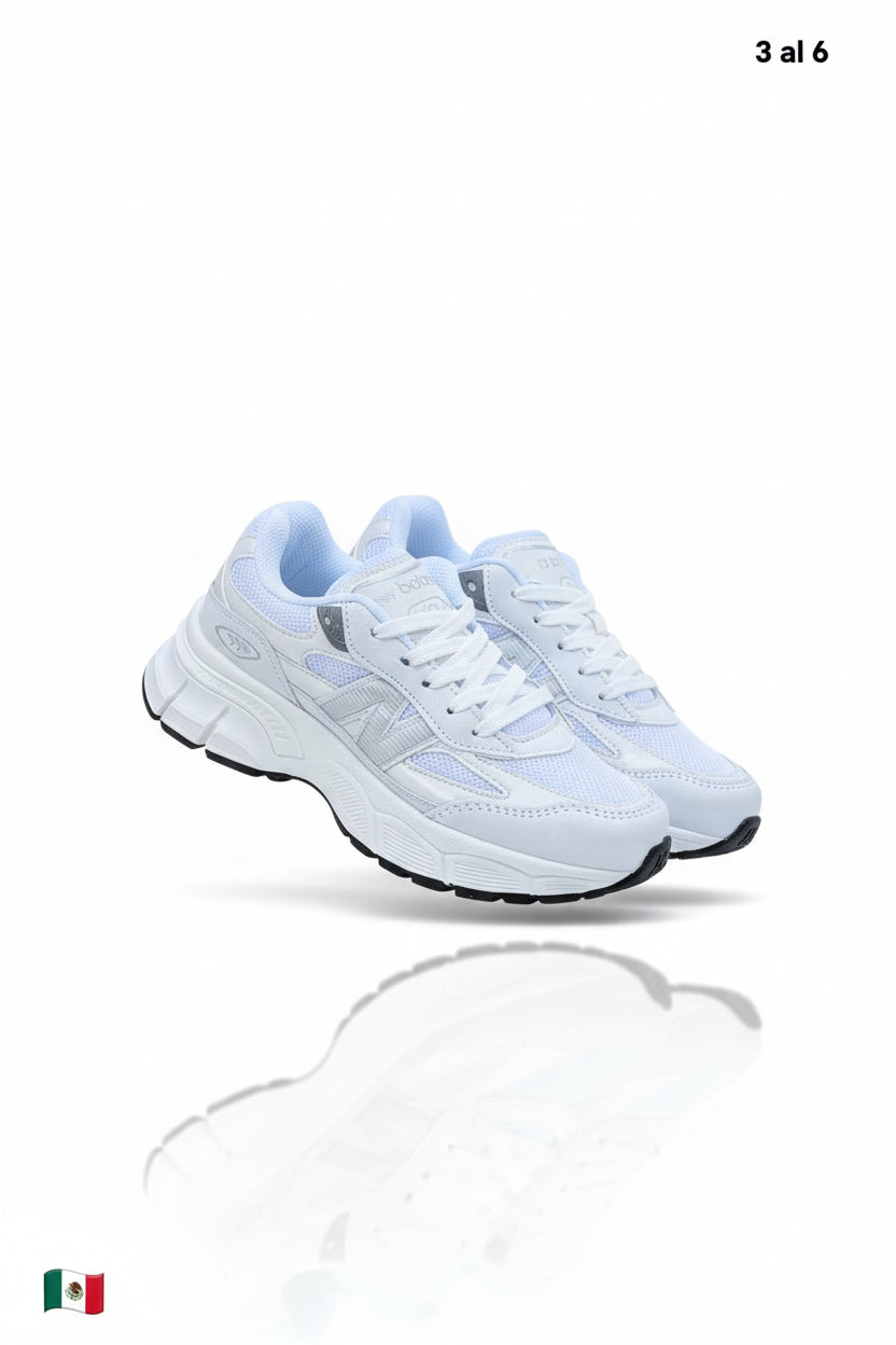 NUEVO NEW BALANCE DAMA 990