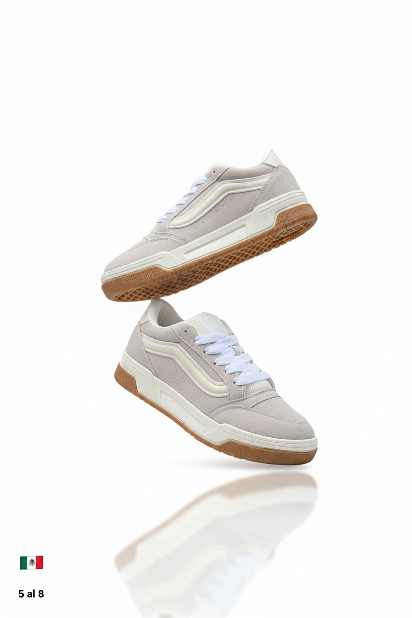 NUEVO VANZ CABALLERO