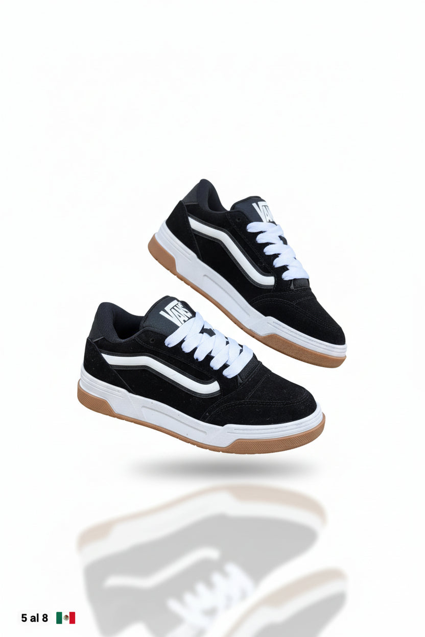 NUEVO VANZ CABALLERO