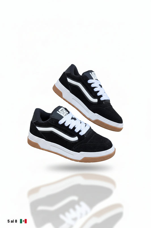 NUEVO VANZ CABALLERO