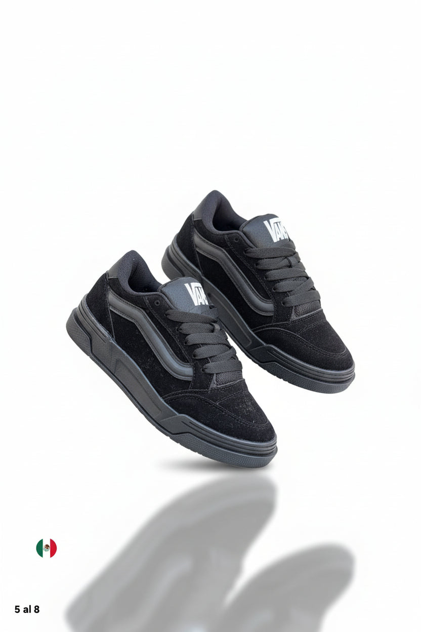 NUEVO VANZ CABALLERO